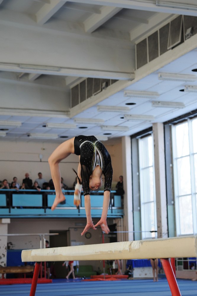 Магия спортивной гимнастики в «Олимпике»! Магия спортивной гимнастики в «Олимпике»!