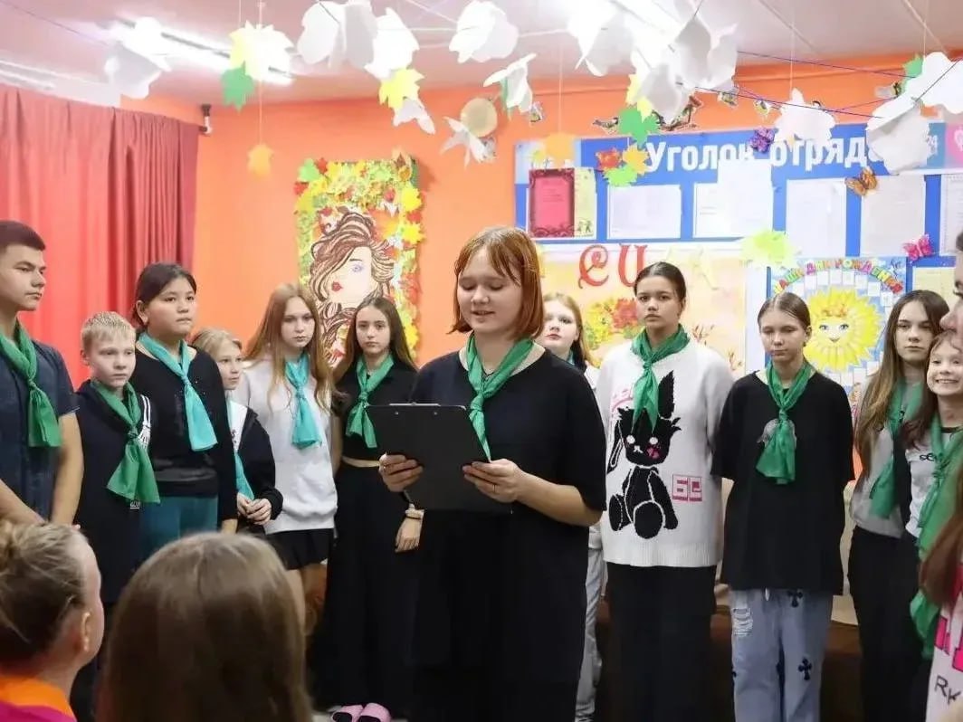 Областные учреждения культуры готовятся к летней оздоровительной кампании 2026 года Областные учреждения культуры готовятся к летней оздоровительной кампании 2026 года