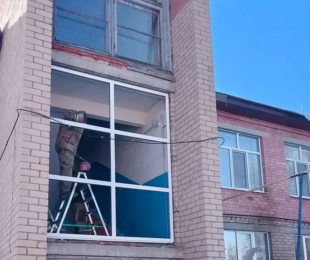 В рамках программы «Культура Саратовской области» в регионе продолжается ремонт домов культуры В рамках программы «Культура Саратовской области» в регионе продолжается ремонт домов культуры