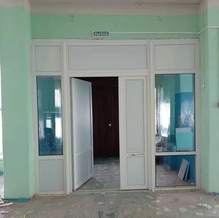 В рамках программы «Культура Саратовской области» в регионе продолжается ремонт домов культуры