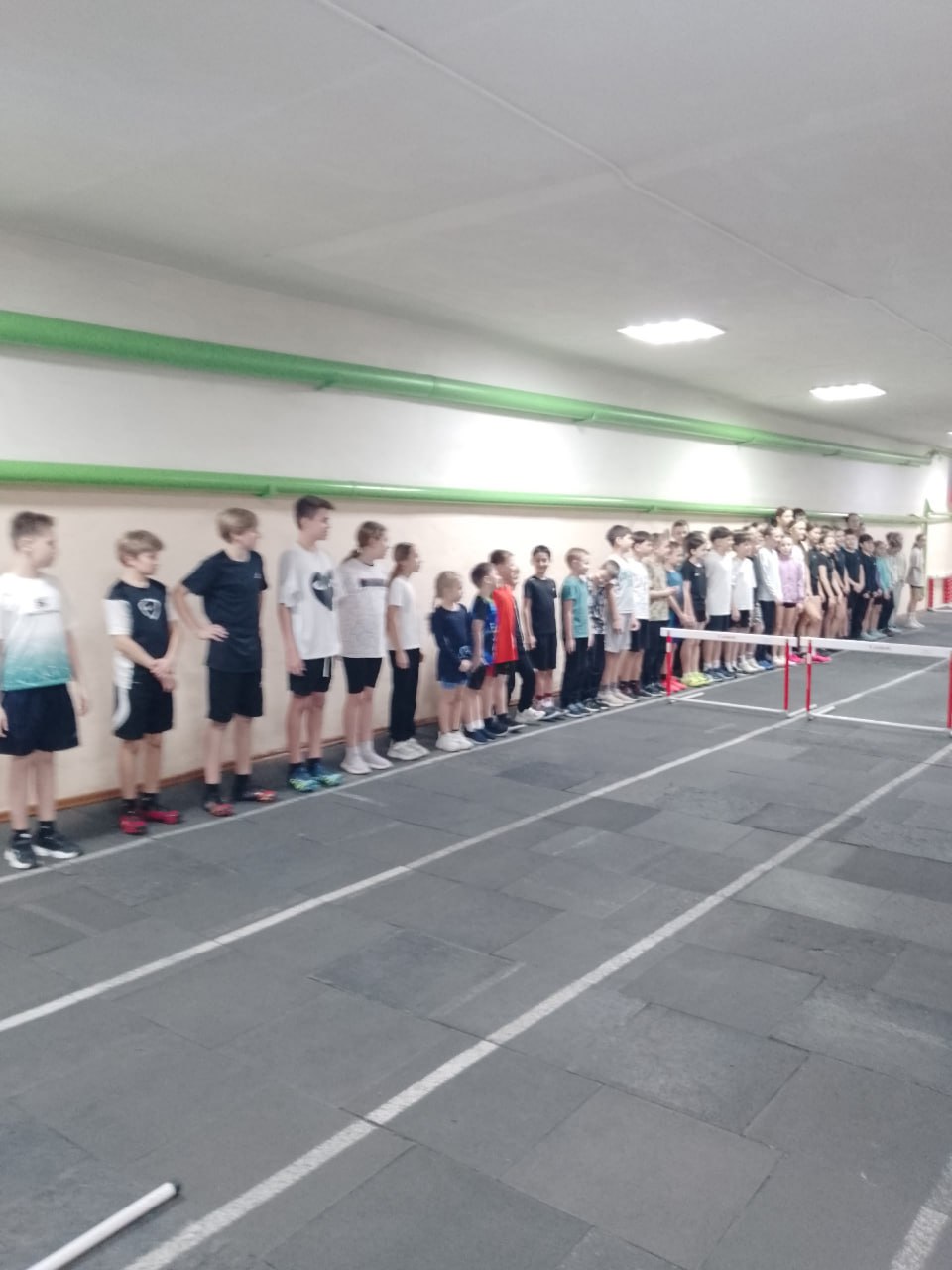 На «Закрытие зимнего легкоатлетического сезона 2026» в Пугачеве балаковские легкоатлеты завоевали две золотые и одну серебряную медали На «Закрытие зимнего легкоатлетического сезона 2026» в Пугачеве балаковские легкоатлеты завоевали две золотые и одну серебряную медали