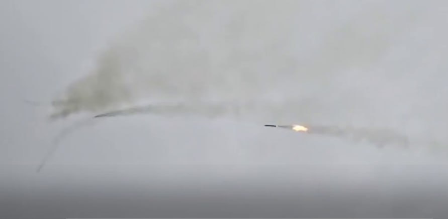 За неделю средства ПВО в зоне спецоперации сбили 40 управляемых авиационных бомб