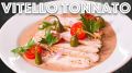 ���������� vitello tonnato: �������� ���� � ��������