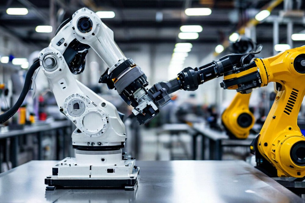 В России разработали плату для робототехники и интернета вещей