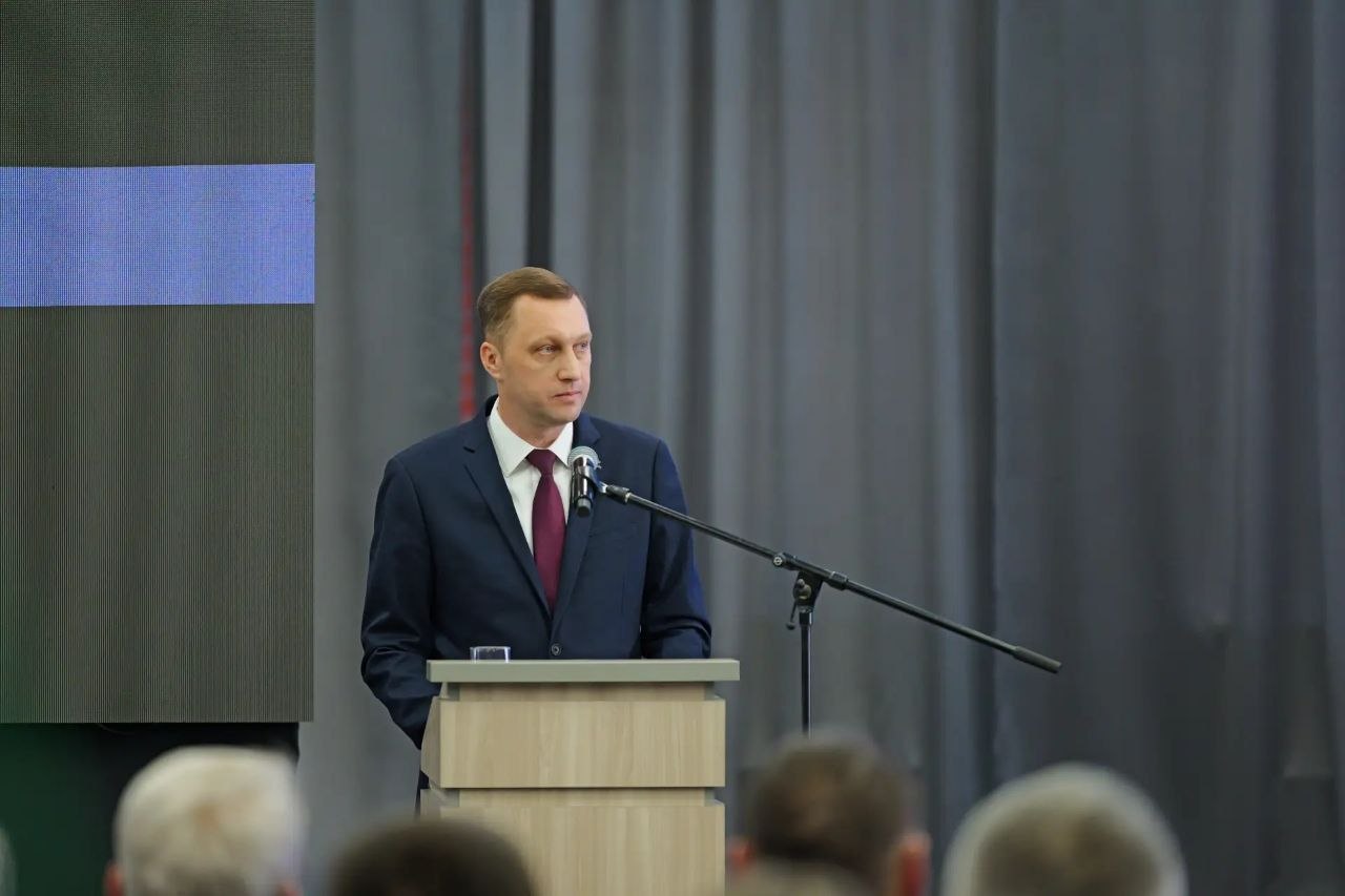 Саратовские военнослужащие помогут сформировать предложения для блока по поддержке участников СВО в новой Народной программе «Единой России» Саратовские военнослужащие помогут сформировать предложения для блока по поддержке участников СВО в новой Народной программе «Единой России»