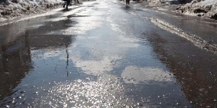 В Саратовской области ожидается суббота с температурой до +7