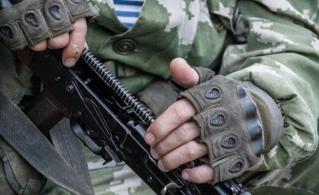 Вооруженные силы РФ продолжают наносить поражение противнику