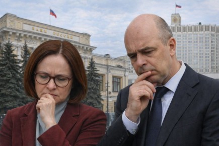 Почему россияне выбирают накопления вместо трат