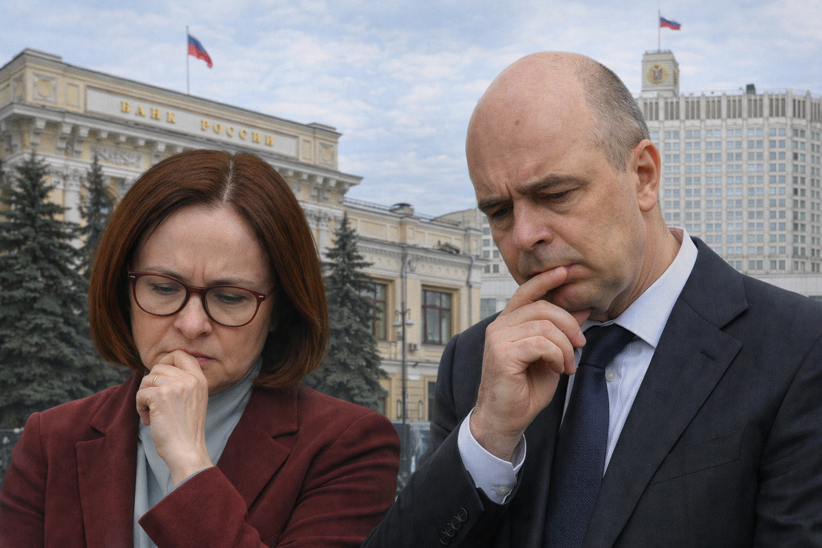 Почему россияне выбирают накопления вместо трат