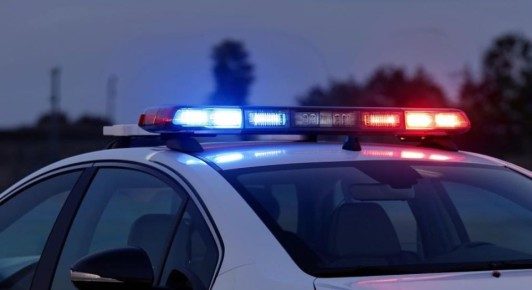 В Хвалынском районе произошло смертельное ДТП