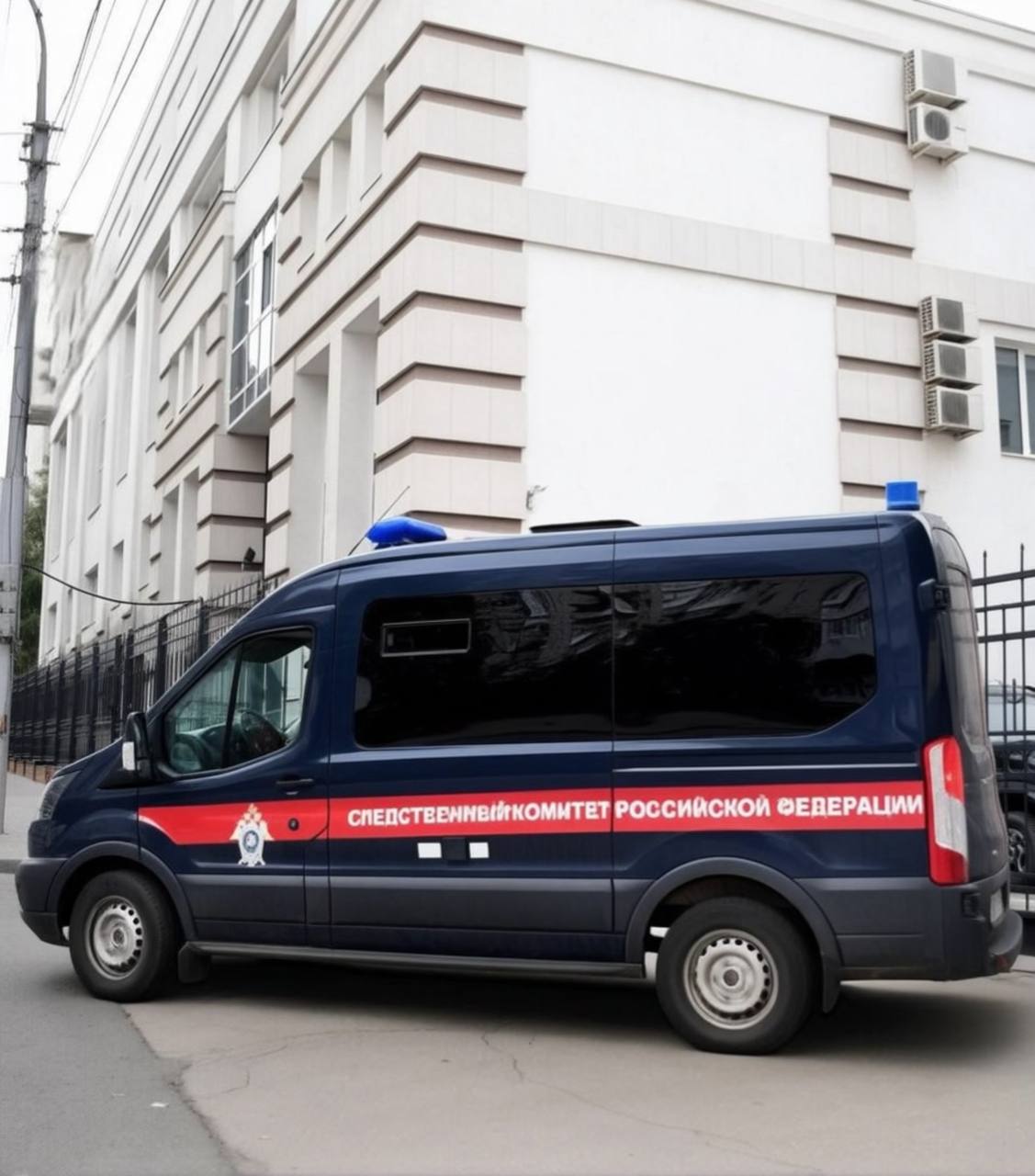 Следственное управление напоминает о работе круглосуточной телефонной линии «Ребенок в опасности»