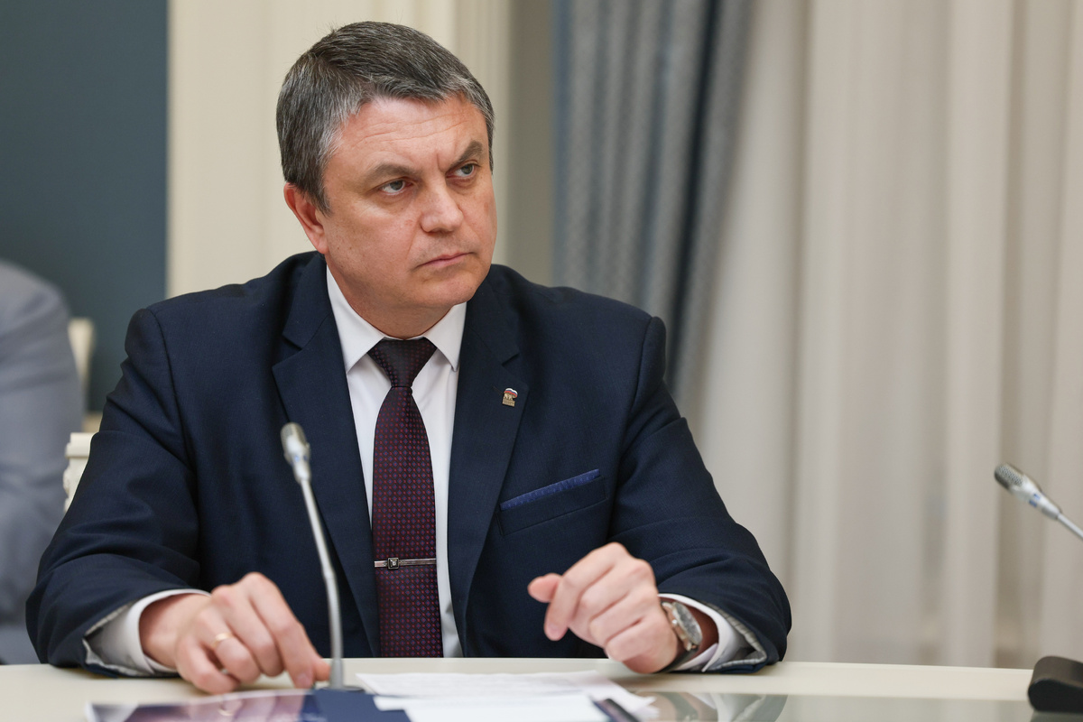 Национализация недвижимости: новый шаг к экономическому развитию ЛНР