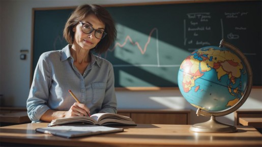 10 удивительных фактов о мире, которые вас поразят