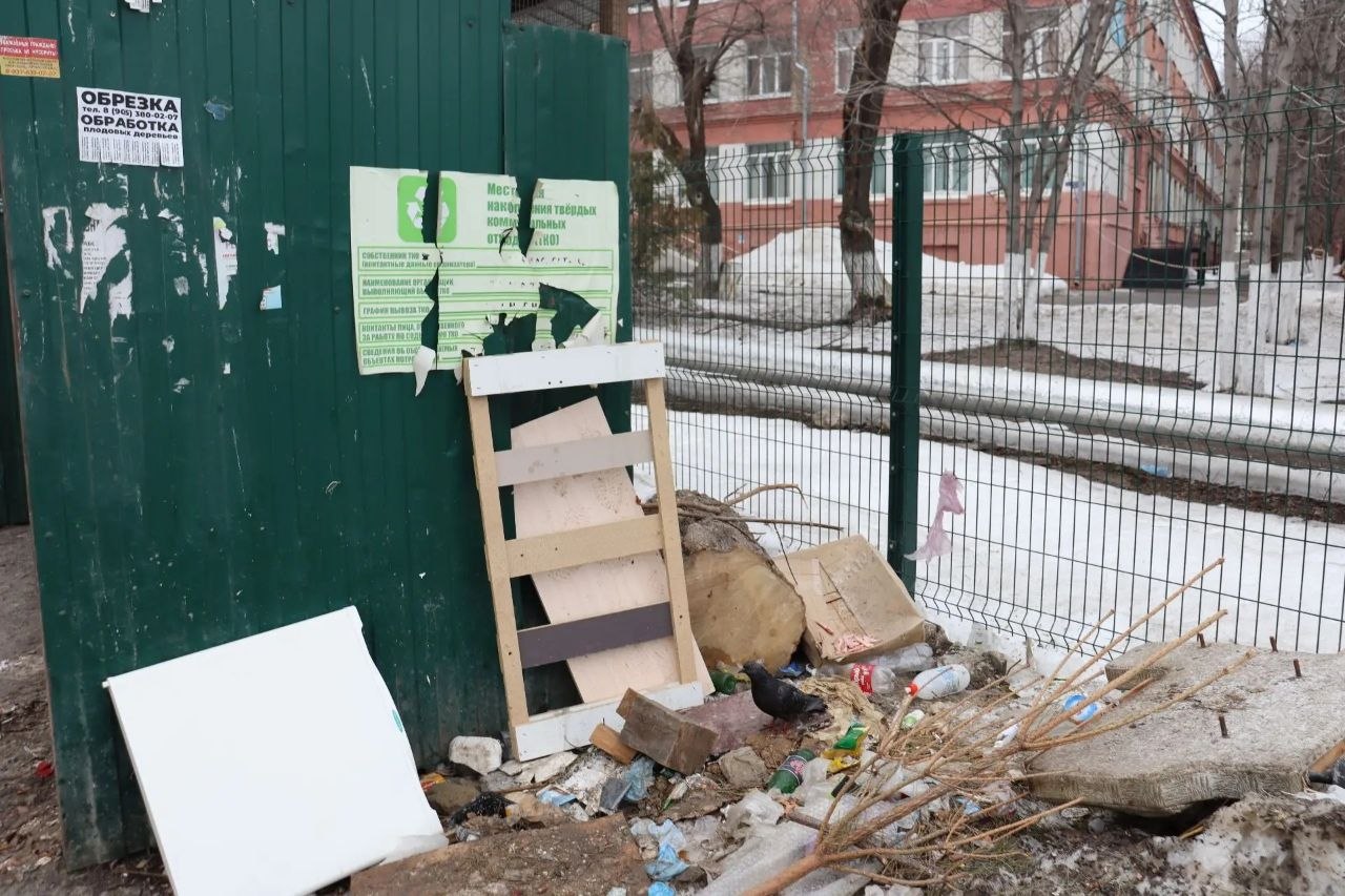 Комитет по ЖКХ проверил благоустройство контейнерных площадок и зафиксировал нарушения Комитет по ЖКХ проверил благоустройство контейнерных площадок и зафиксировал нарушения