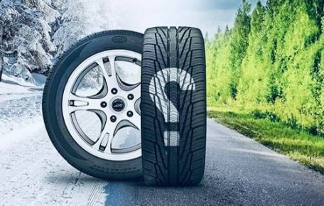 Когда следует устанавливать летнюю резину?