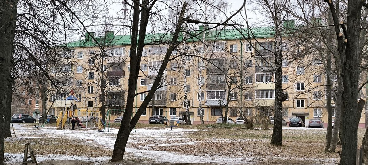 Жильцы добились возврата средств за ненадлежащий ремонт вентиляции