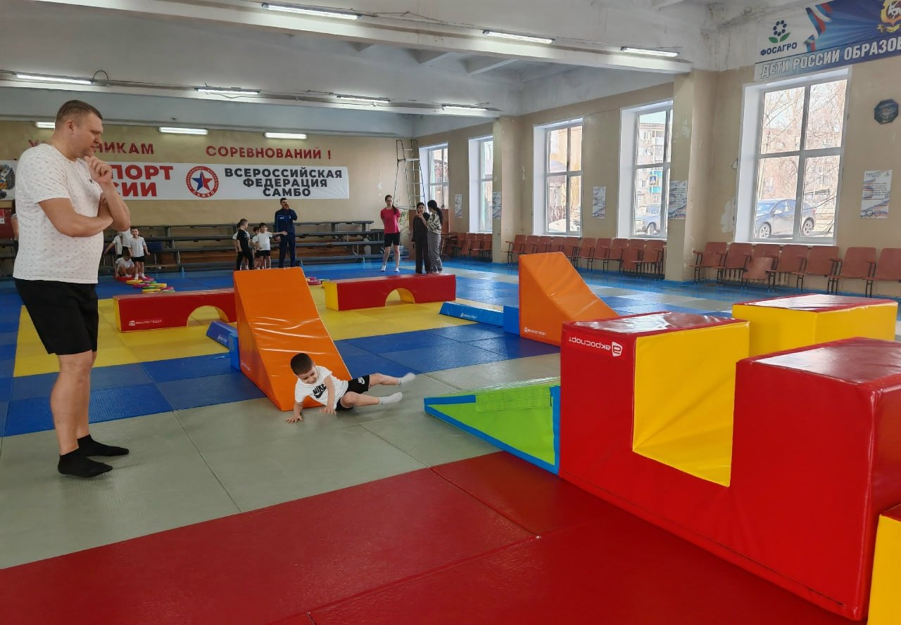 Тренировки в рамках проекта «7-Я ДЗЮДО» Тренировки в рамках проекта «7-Я ДЗЮДО»