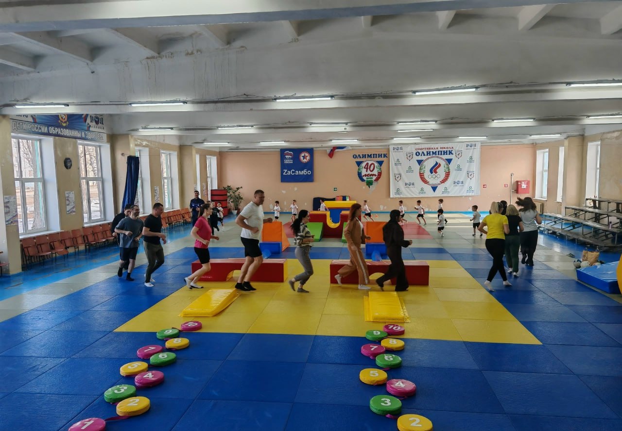 Тренировки в рамках проекта «7-Я ДЗЮДО» Тренировки в рамках проекта «7-Я ДЗЮДО»