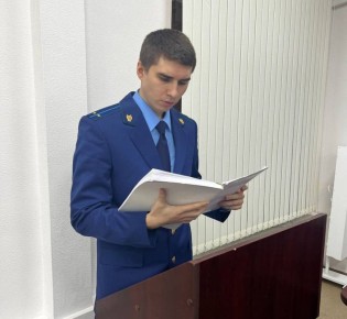 Прокуратура Волжского района Саратова в суде поддержала государственное обвинение по уголовному делу в отношении 39-летнего жителя Энгельса