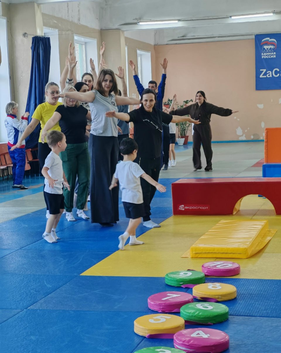 Тренировки в рамках проекта «7-Я ДЗЮДО» Тренировки в рамках проекта «7-Я ДЗЮДО»