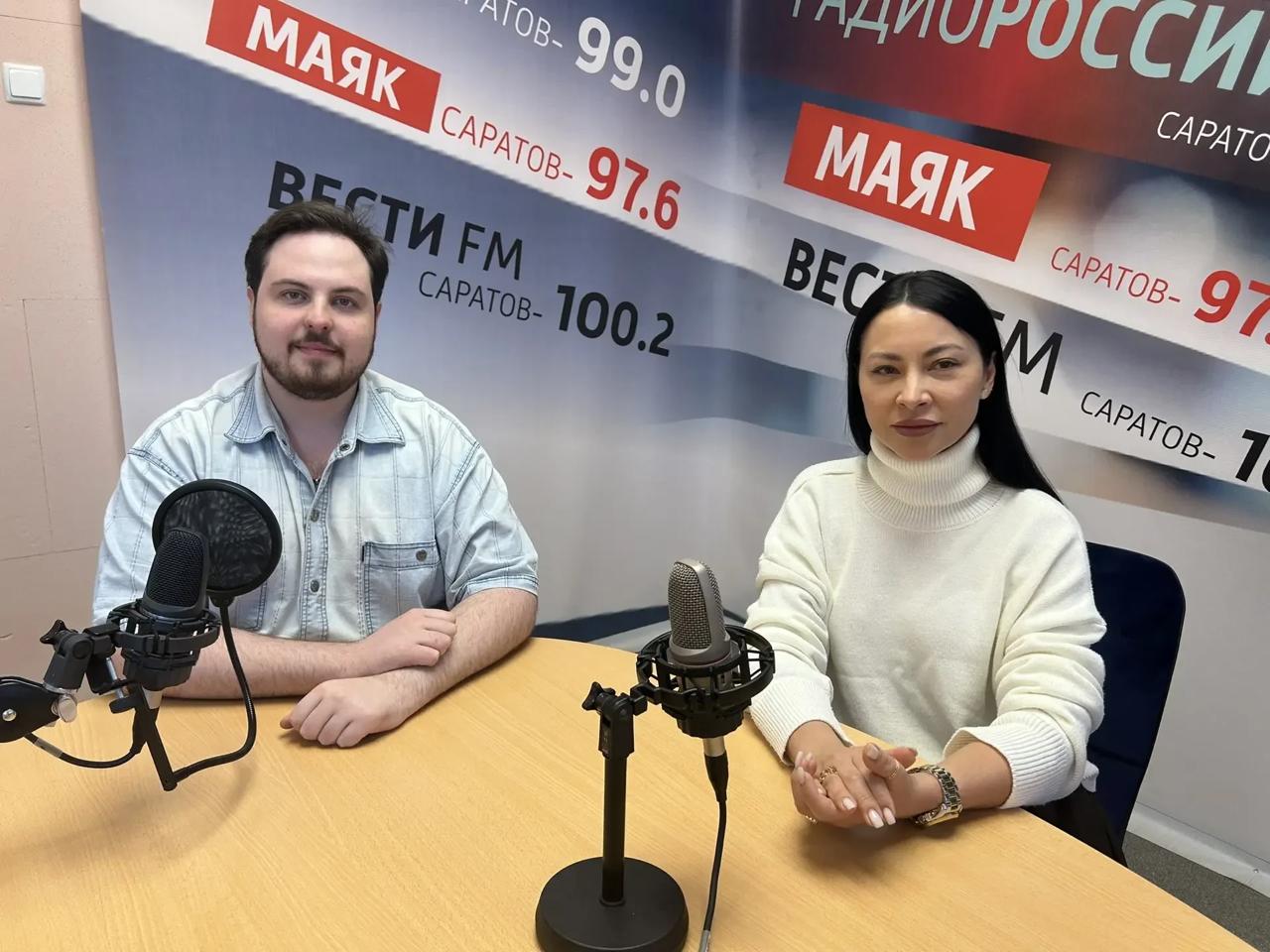 В эфир вышел новый выпуск программы «НКО: люди и проекты»