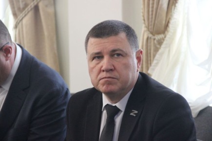 Главе района объявлен выговор за срыв торгов на ремонт школы