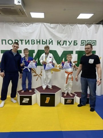 Балаковские дзюдоисты из СШ «Юность» показали свое мастерство на клубных соревнованиях в Саратове Балаковские дзюдоисты из СШ «Юность» показали свое мастерство на клубных соревнованиях в Саратове