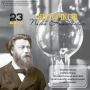 Он подарил миру свет. Ровно 150 лет назад, 23 марта 1876 года, русский инженер совершил настоящую революцию