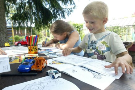 Новые меры по контролю за детским отдыхом в России