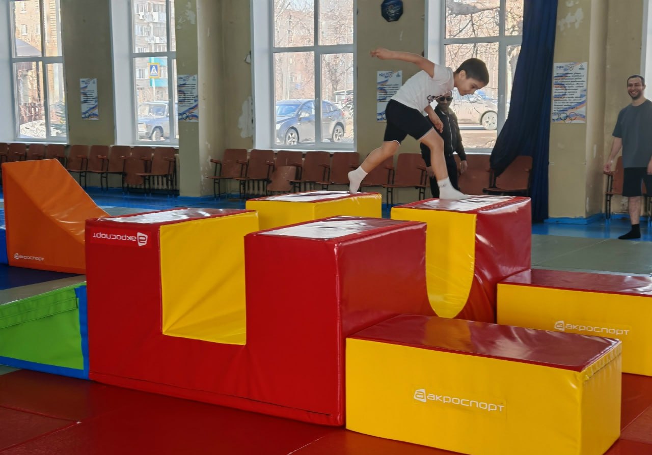 Тренировки в рамках проекта «7-Я ДЗЮДО» Тренировки в рамках проекта «7-Я ДЗЮДО»