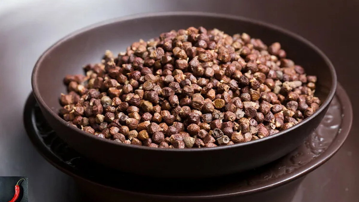 Редкий продукт в наших широтах. Райский перец: удивительное сокровище африканской кухни