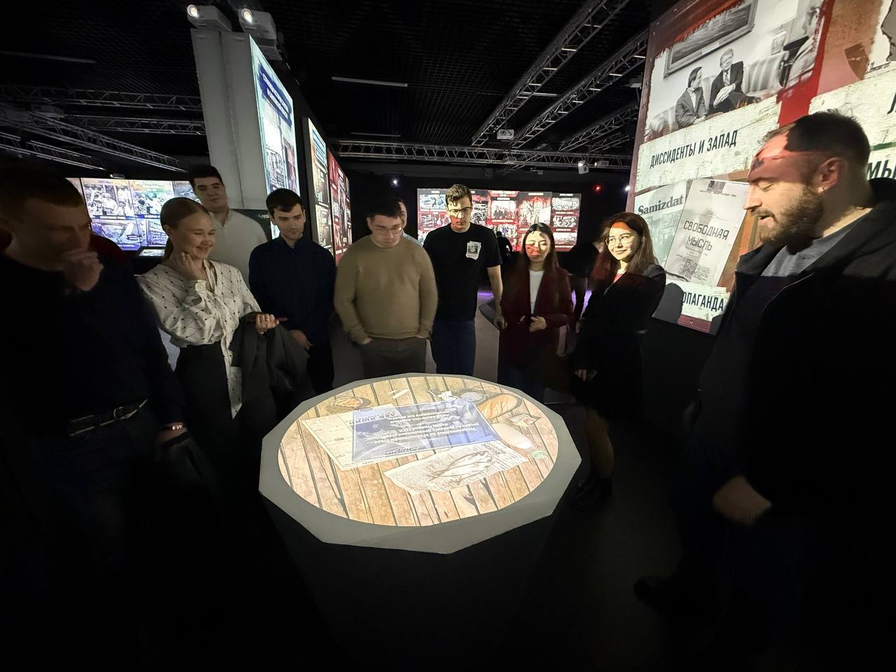 Слушатели межрегионального центра профессионального обучения прокурорских работников и федеральных государственных гражданских служащих посетили достопримечательности города и области Слушатели межрегионального центра профессионального обучения прокурорских работников и федеральных государственных гражданских служащих посетили достопримечательности города и области