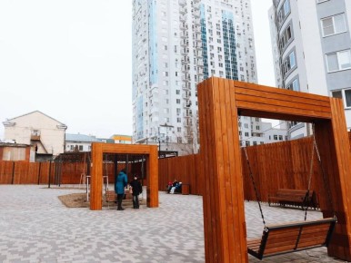 Последние дни марта