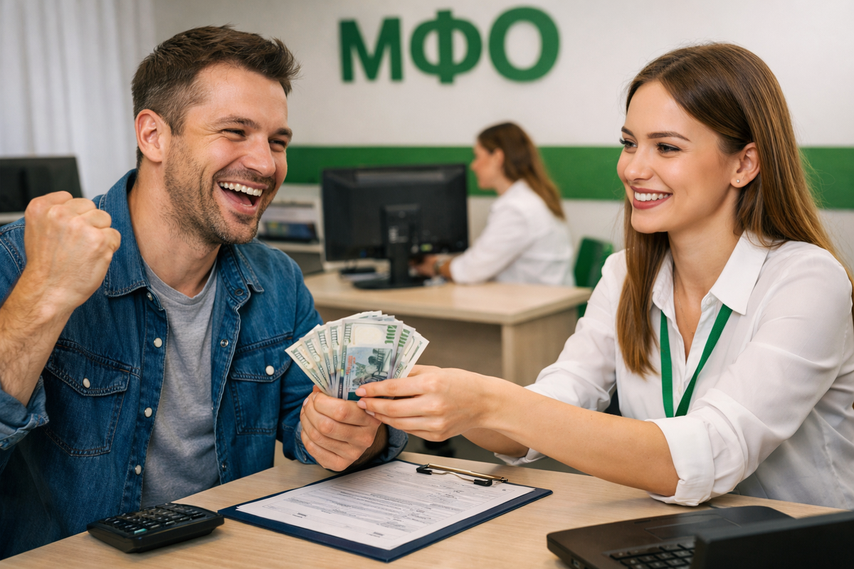 Микрофинансовые организации изменяют подход к заемщикам: время для персонализации