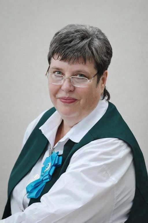 Педагог из школы №25 удостоена диплома I степени Всероссийского конкурса педагогического мастерства