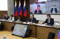 Роман Бусаргин: В Нижнем Новгороде принял участие в заседании Совета под председательством полномочного представителя Президента Российской Федерации в Приволжском федеральном округе Игоря Комарова