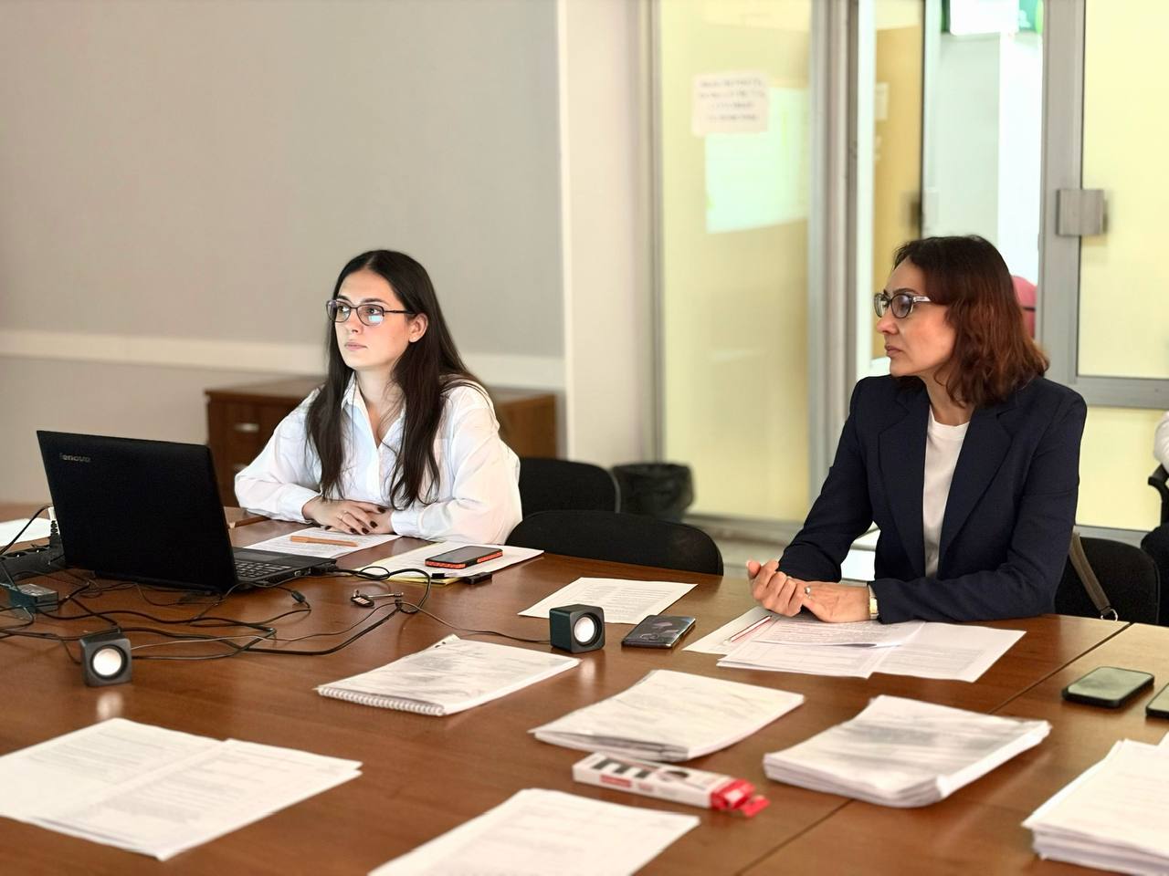 Завершен отбор инициативных проектов: комиссия провела последние заседания Завершен отбор инициативных проектов: комиссия провела последние заседания