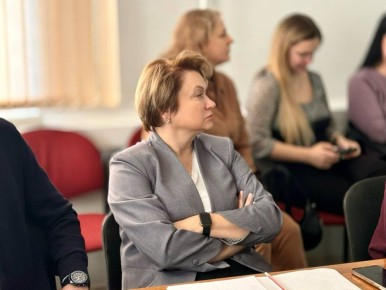 Завершен отбор инициативных проектов: комиссия провела последние заседания