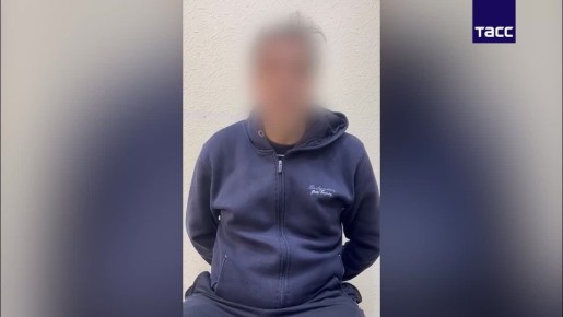 Задержанный в Саратовской области готовил атаку на военный аэродром ради денег, сообщили в ФСБ