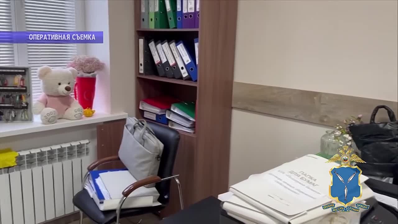 В Саратове полиция уличила учредителя и руководителя фирмы в незаконной банковской деятельности