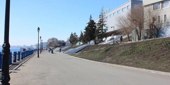 ����� ���������. ��������� �������� �������� � ������������ �� +19 ��������