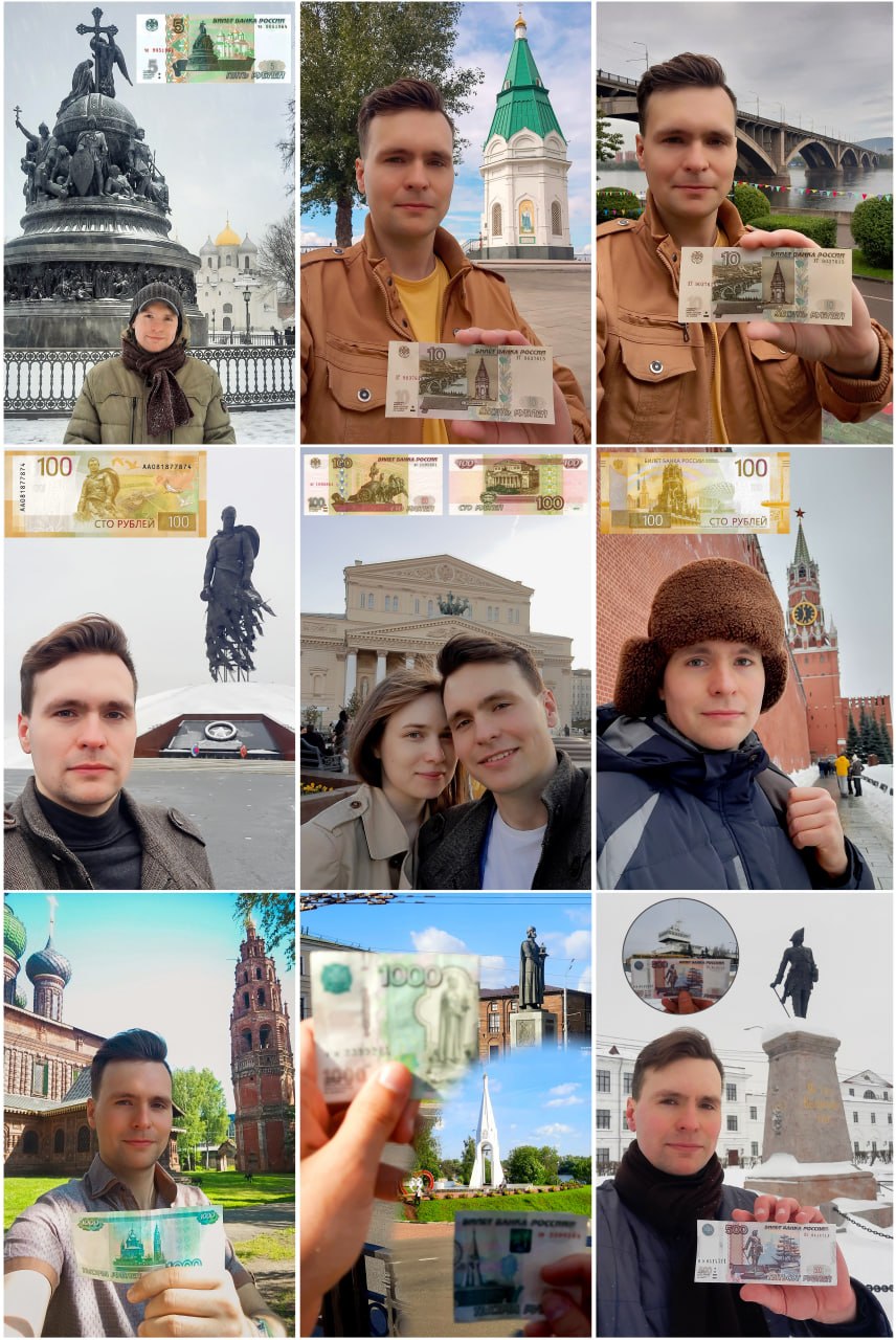 Коллекционер прибыл в Саратов ради фото с мостом Коллекционер прибыл в Саратов ради фото с мостом