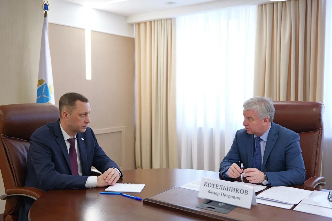 Роман Бусаргин: Дорожный комплекс Саратовской области готовится к началу масштабного ремонта Роман Бусаргин: Дорожный комплекс Саратовской области готовится к началу масштабного ремонта