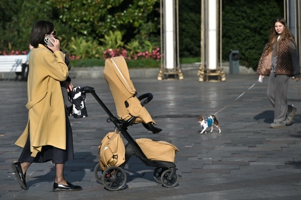 Депутат Нилов рассказал о важности запрета испытательного срока для мам с маленькими детьми