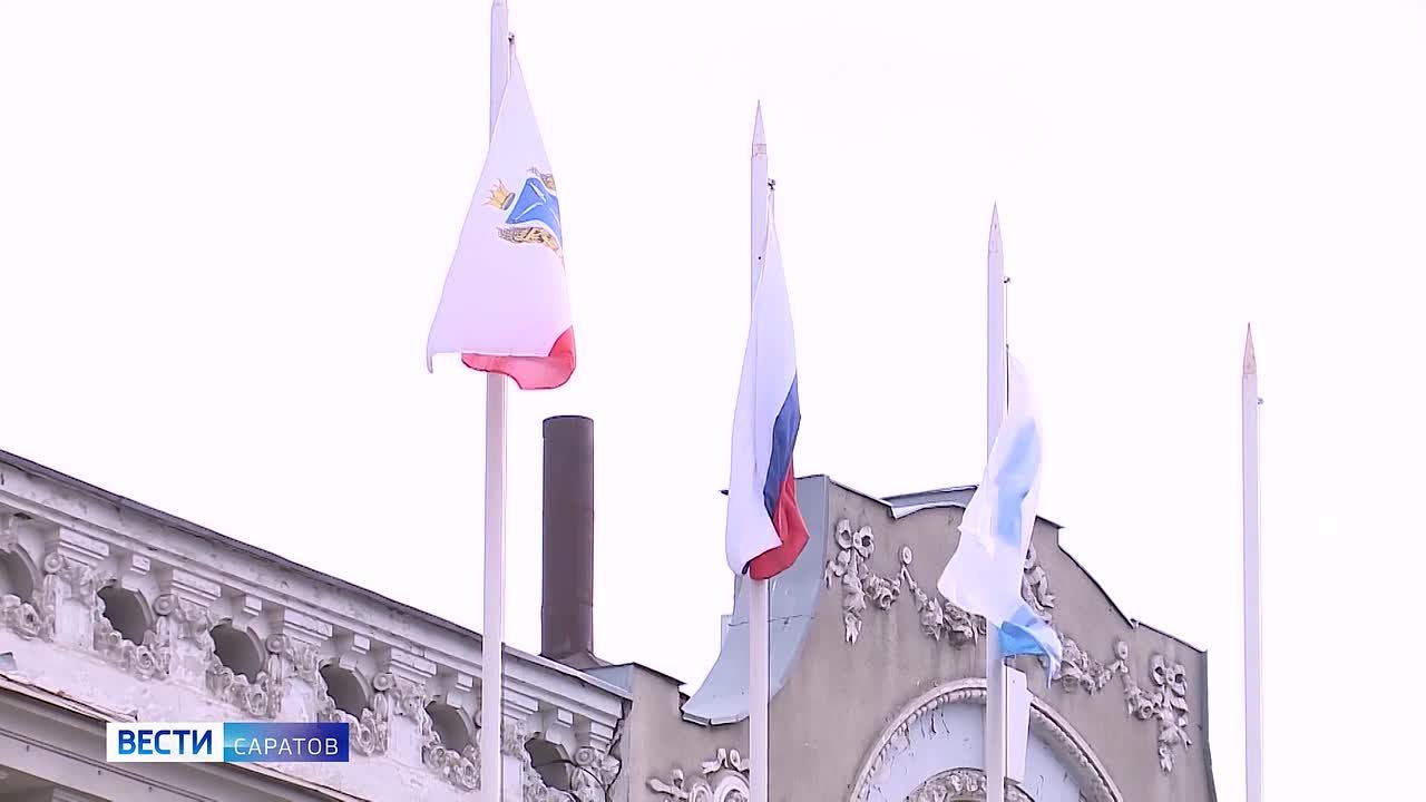 Сегодня по поручению губернатора Романа Бусаргина в Саратовской области стартовал месячник по благоустройству