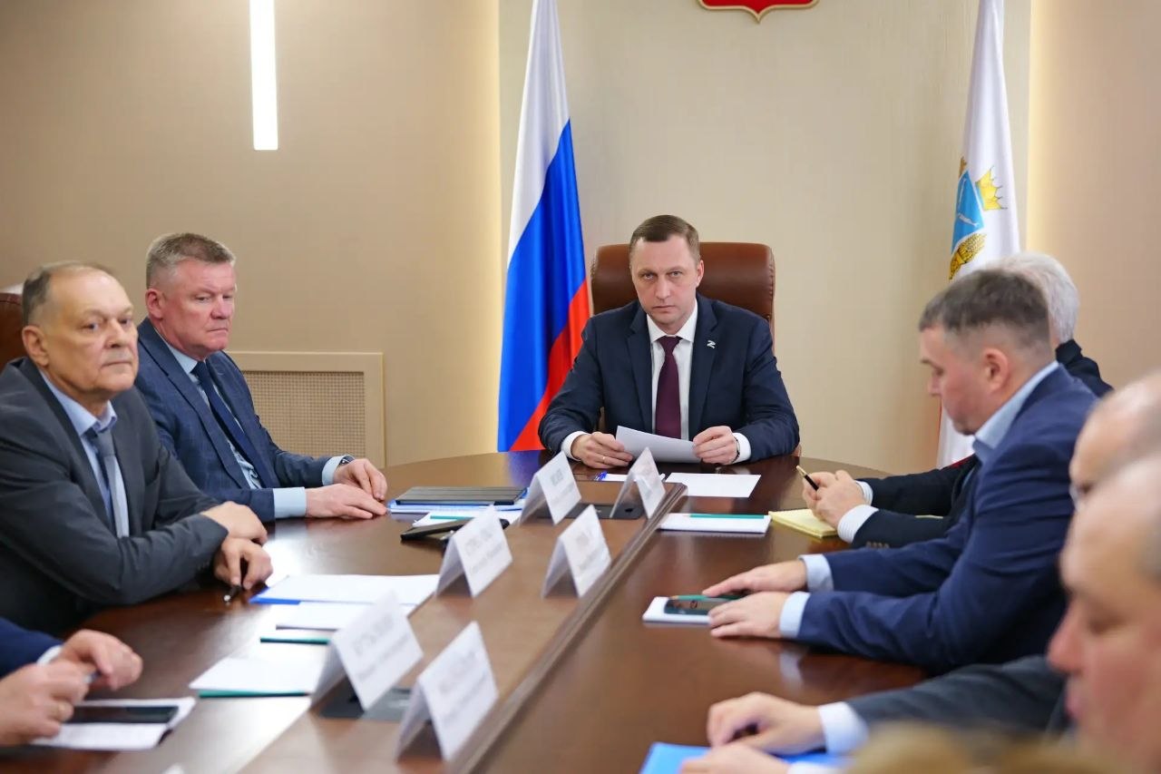 Роман Бусаргин: Для защиты интересов жителей микрорайона «Авиатор» используются все доступные в рамках закона механизмы, а также гражданские институты