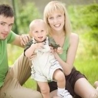 Как вырастить уверенного годовалого малыша: советы для родителей