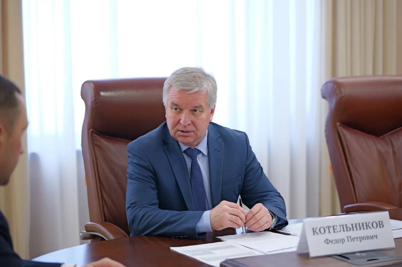 Роман Бусаргин: Дорожный комплекс Саратовской области готовится к началу масштабного ремонта Роман Бусаргин: Дорожный комплекс Саратовской области готовится к началу масштабного ремонта