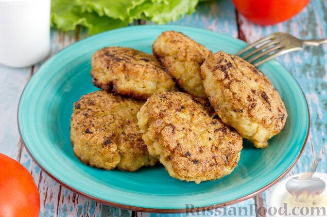 Вкусные традиции: домашние котлеты к вашим услугам