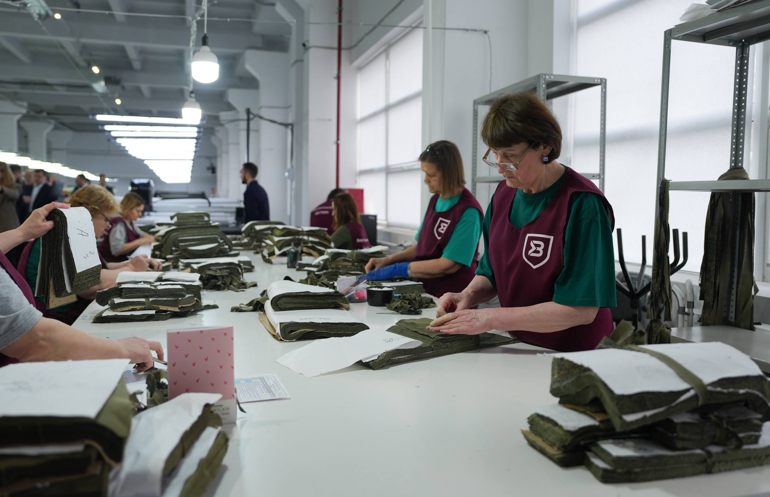 Денис Мантуров посетил Кабардино-Балкарскую Республику Денис Мантуров посетил Кабардино-Балкарскую Республику